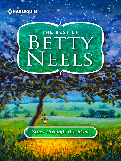 Title details for Stars Through the Mist by Betty Neels - Wait list